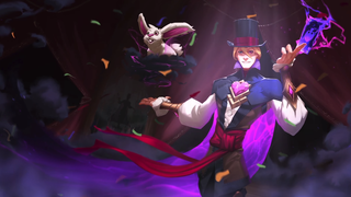 <i>Battlerite</i> Gets A New Champion In Its Latest Update<em></em>
